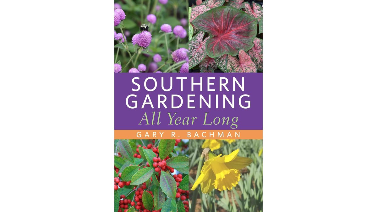 Southern Gardening All Year Long