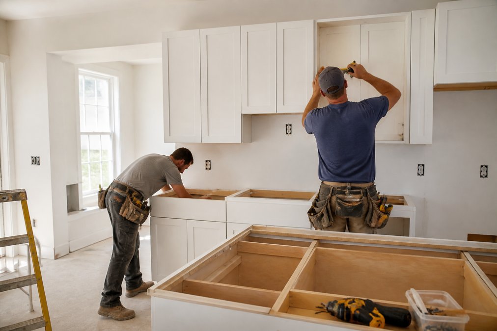 Southern Tradesman Alternatives for Remodeling