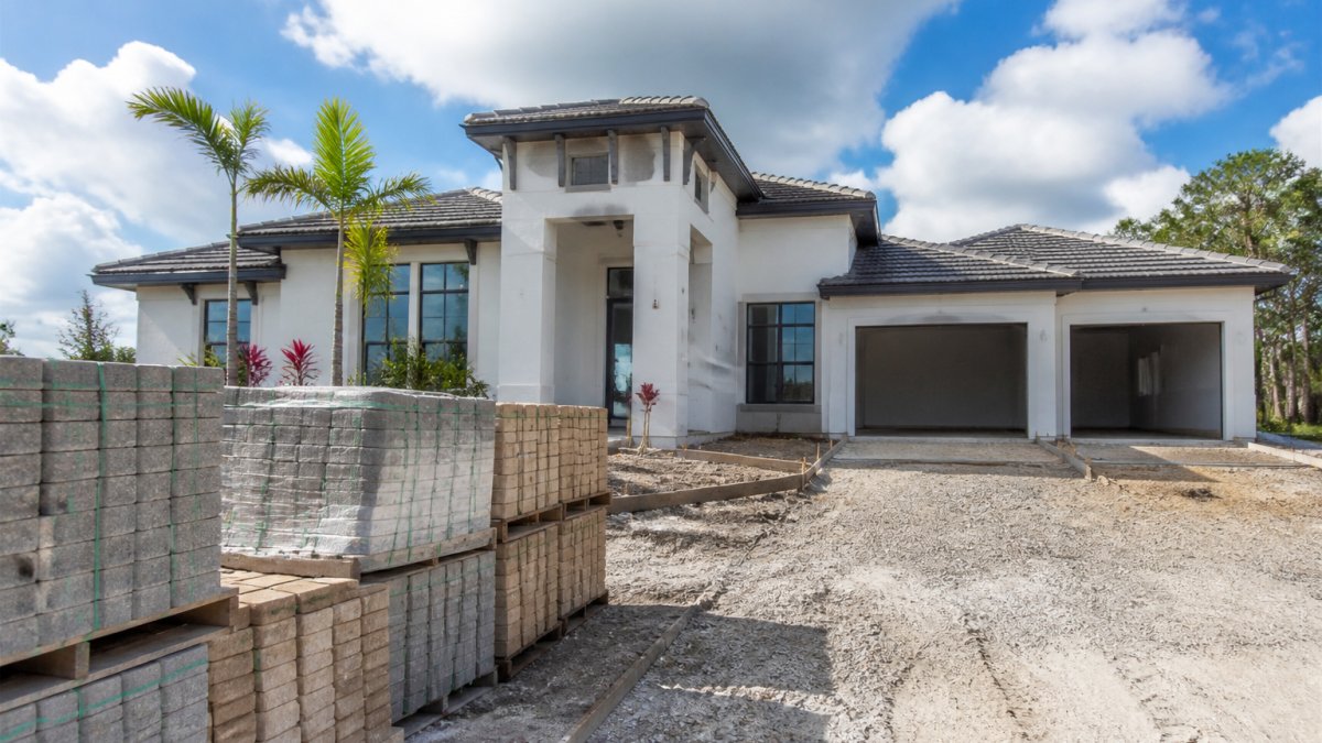 Southwest Florida New Construction Homes Guide