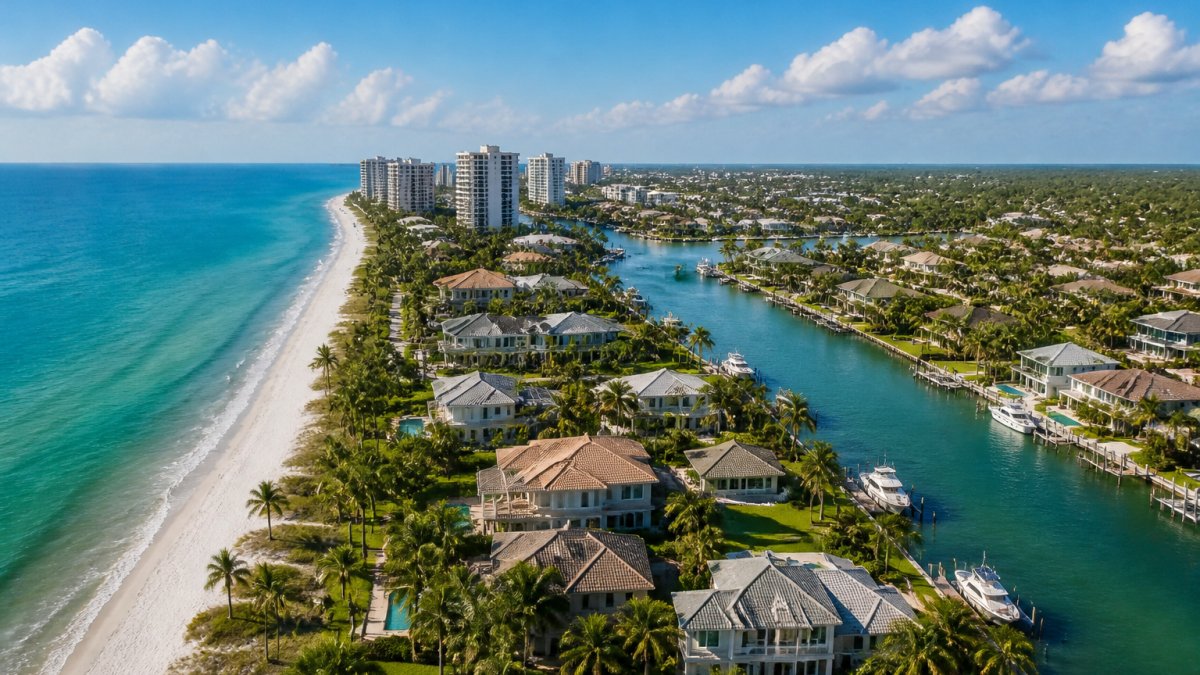 Southwest Florida Real Estate: 2026 Guide