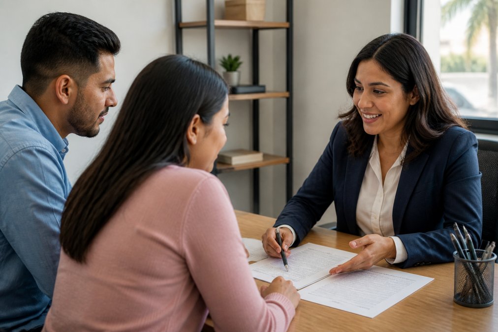 Spanish-Speaking Insurance Agents in Florida: Your Guide