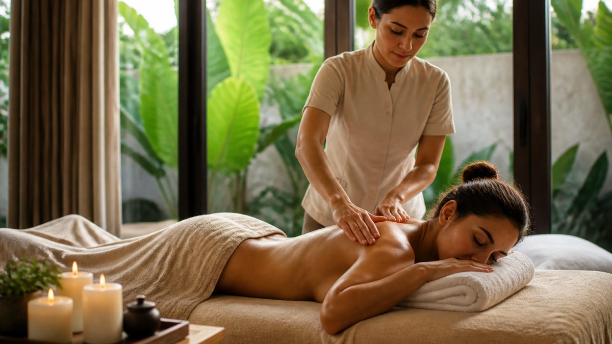 Spas in Woodstock: Wellness & Recovery Guide