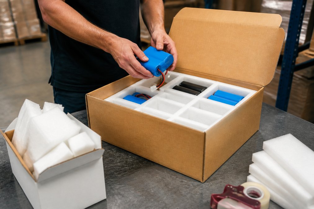 Specialty Battery Shipping Requirements: 2026 Guide