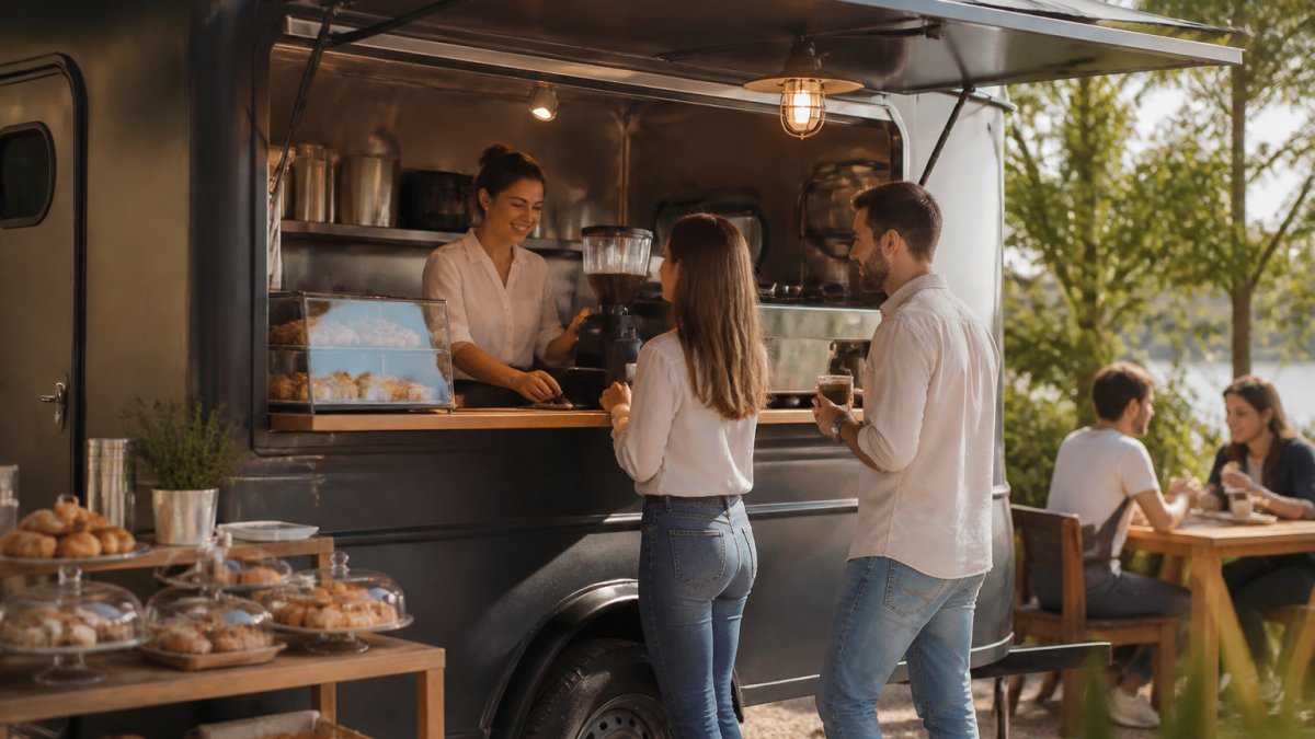 Specialty Coffee vs Grocery Store Beans: What You're Paying For