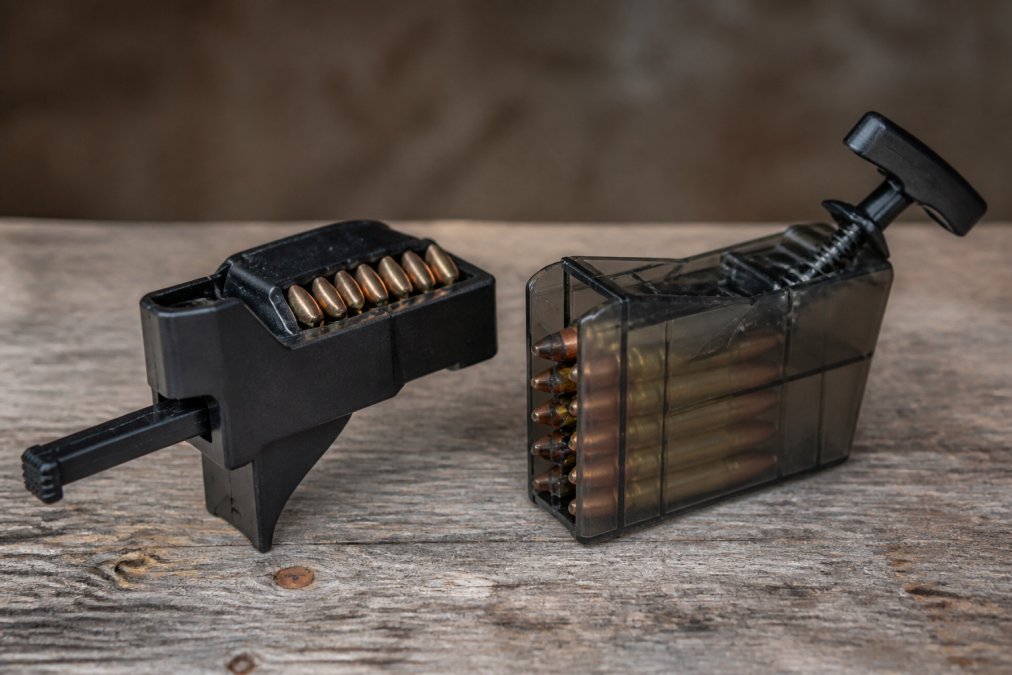 Speed Beez vs Makershot: Magazine Loader Comparison