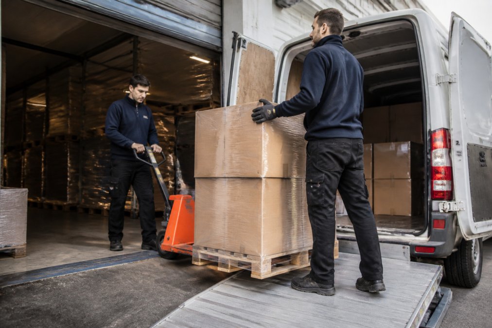 Speedy Freight Alternatives for Small Businesses