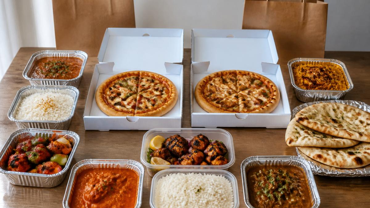 Spicebox vs Royal Curry: Takeaway Comparison 2026