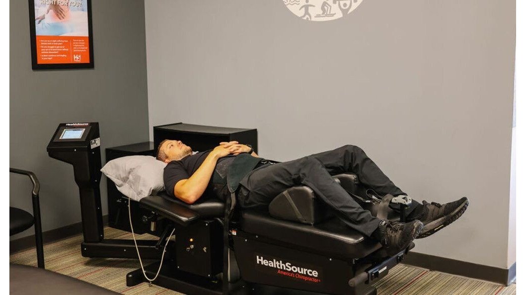 Book Spinal Decompression Session Online: 2026 Guide