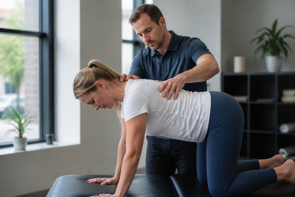 Spinal Haven Advantage for Active Adults: What to Know