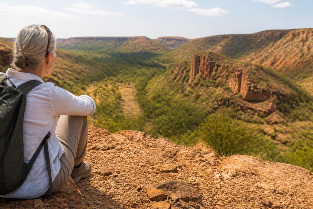 Spirit Safaris Alternatives for Mature Travellers