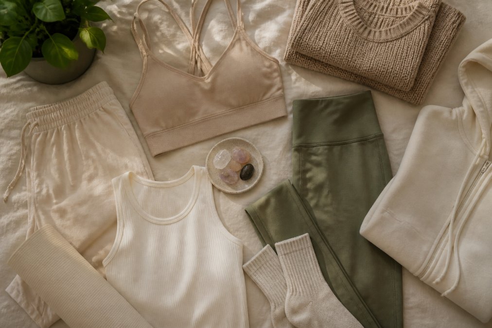 Spiritual Alignment Clothing for Women: 7 Pieces That Elevate Your Practice