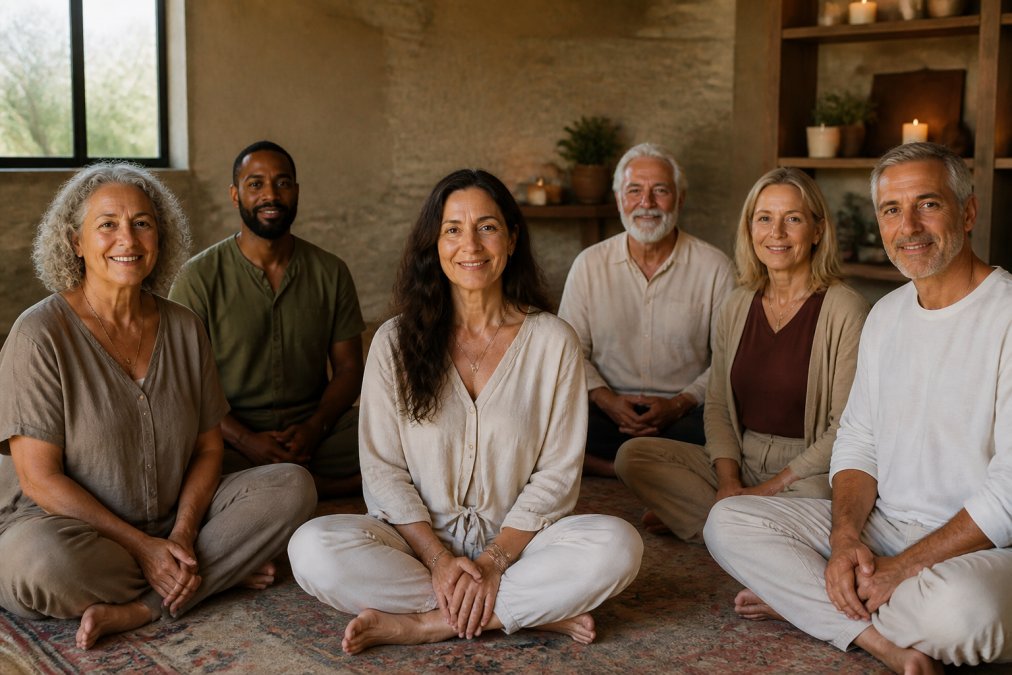 Spiritual Growth Through Silent Prayer: A 2026 Guide