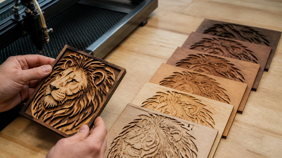 Split Laser Layers: The Complete How-To Guide