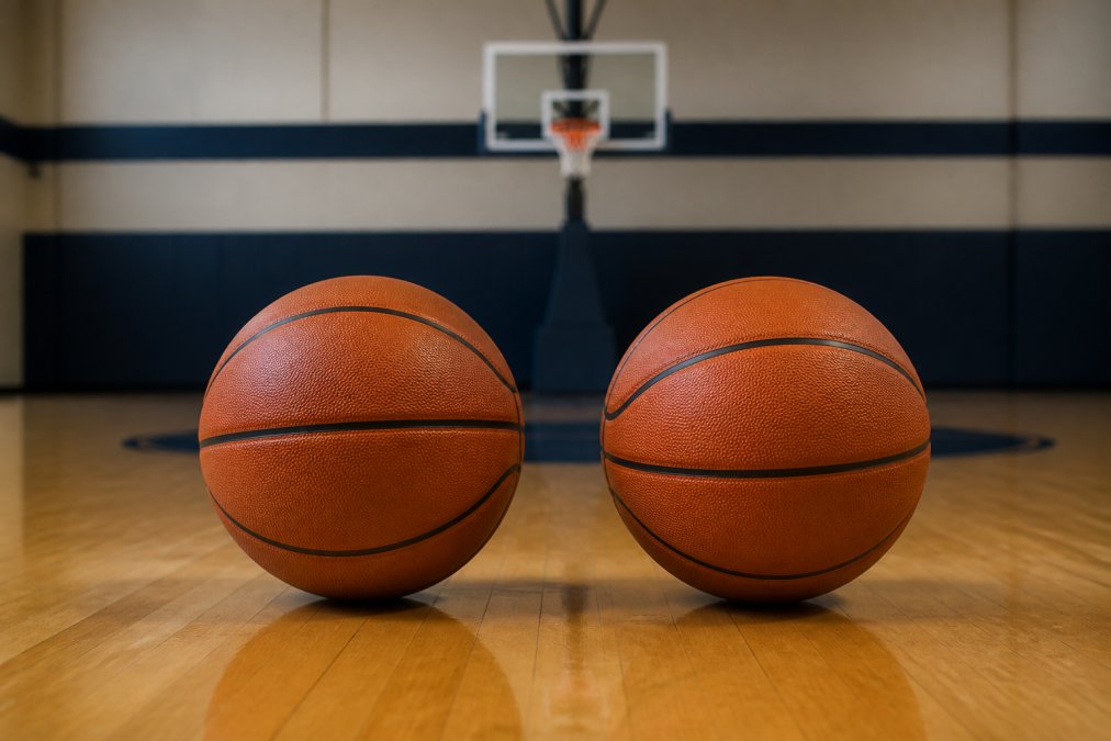Sportball vs Halton Basketball: Which Program Fits Your Child?