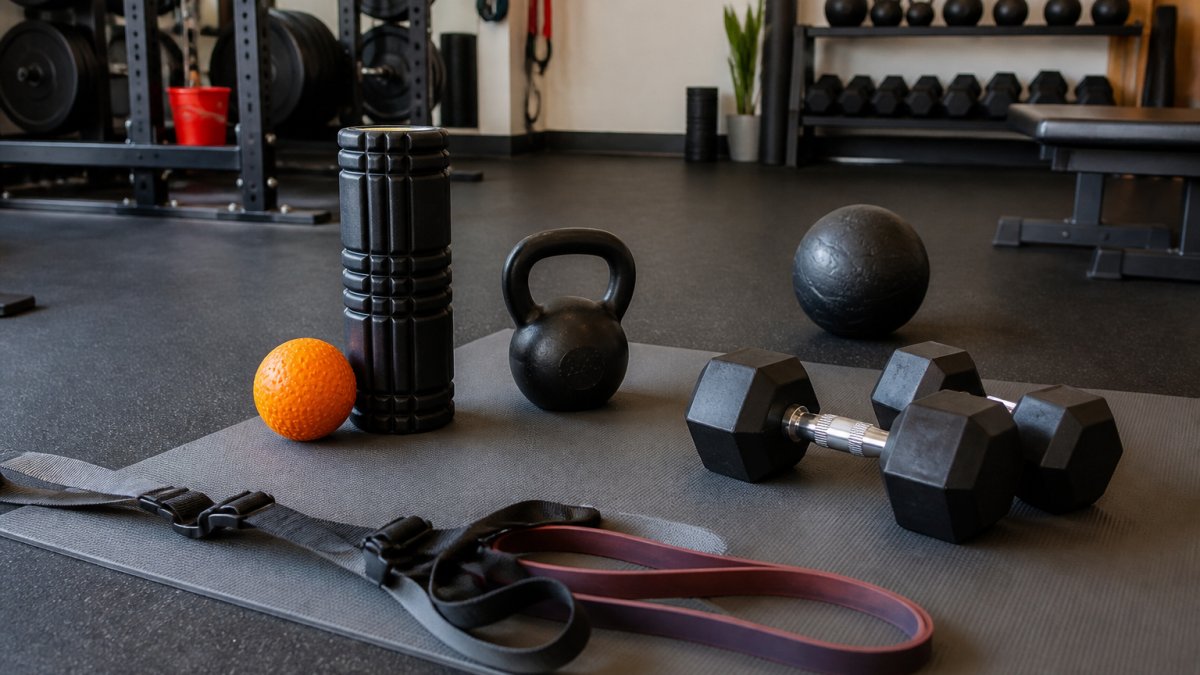 Sports Performance Training: A Complete Guide