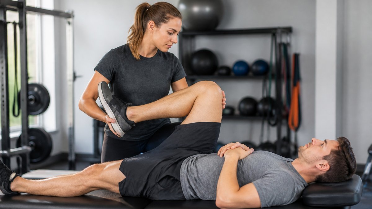 Sports Physical Therapy Tampa: Choosing the Right Clinic