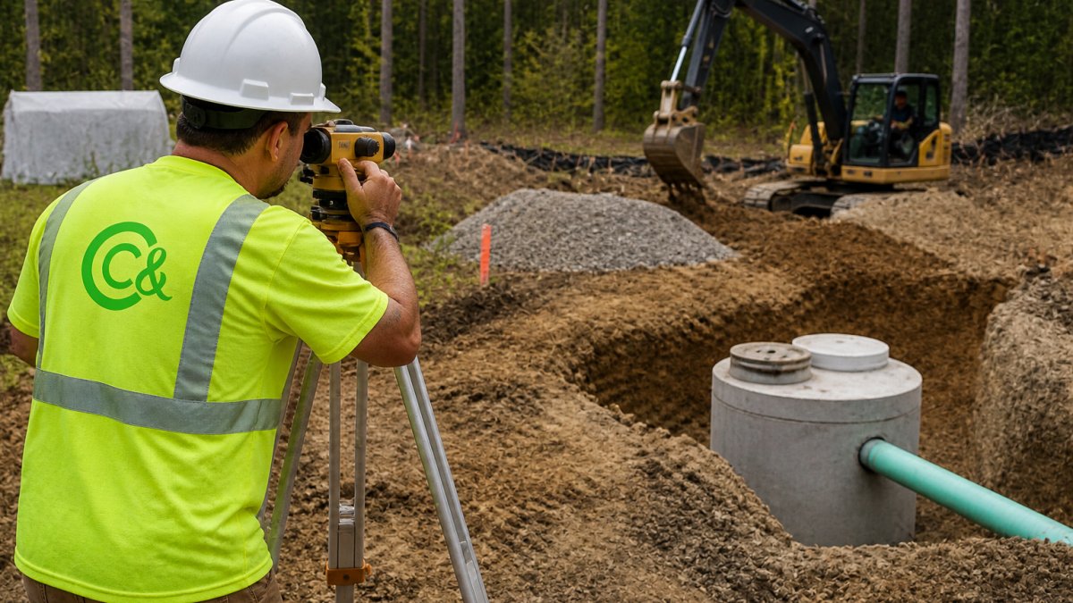 SQ Contractors Alternatives for Site Work
