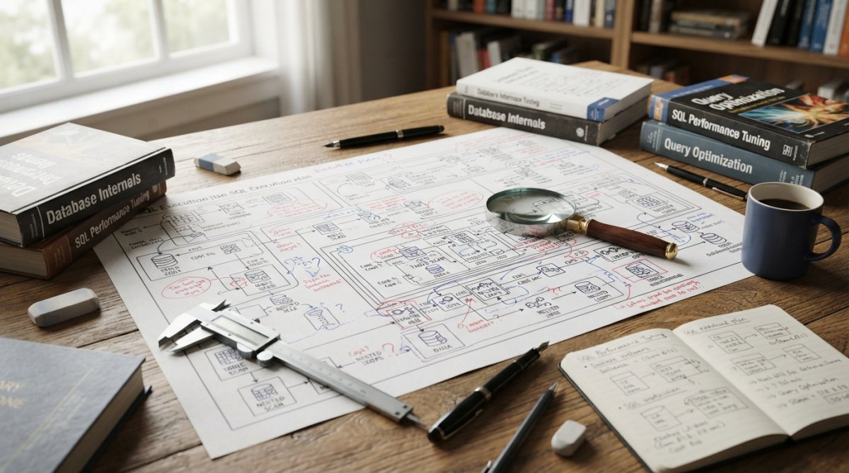 SQL Execution Plan Visualization Tools 2026
