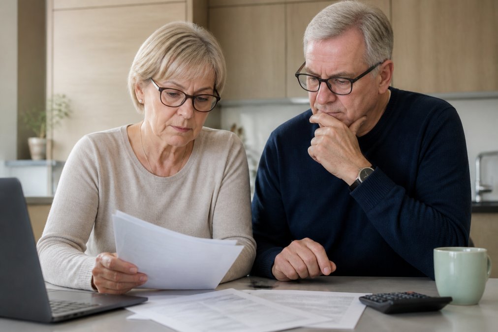SSDI to Retirement Conversion: What Changes at FRA