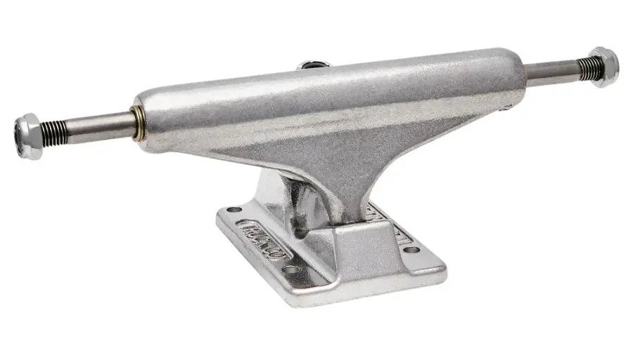 Stage 11 129 Polished Truck