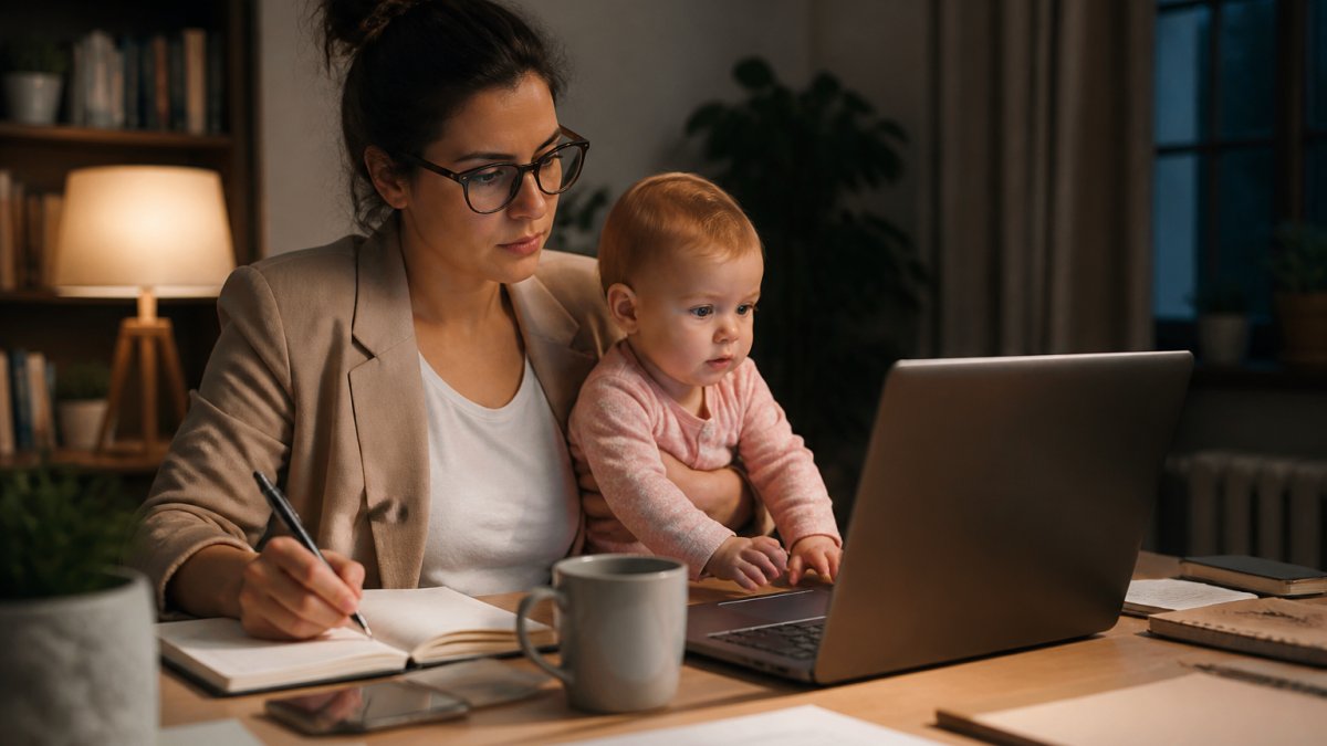 Start a Business While Working Full Time: A 2026 Guide