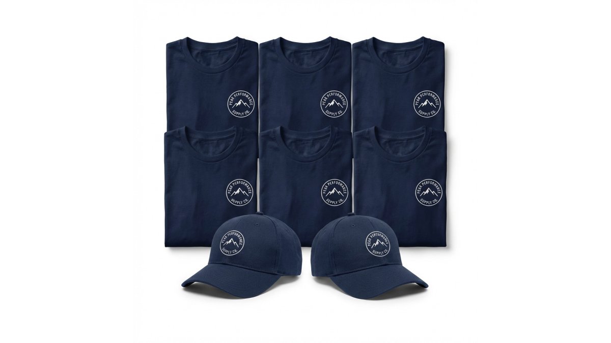 Starter Bundle