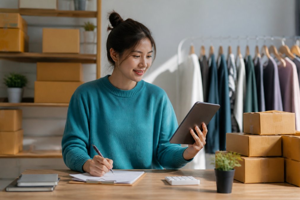 Starting a Business Without Physical Inventory: 2026 Guide