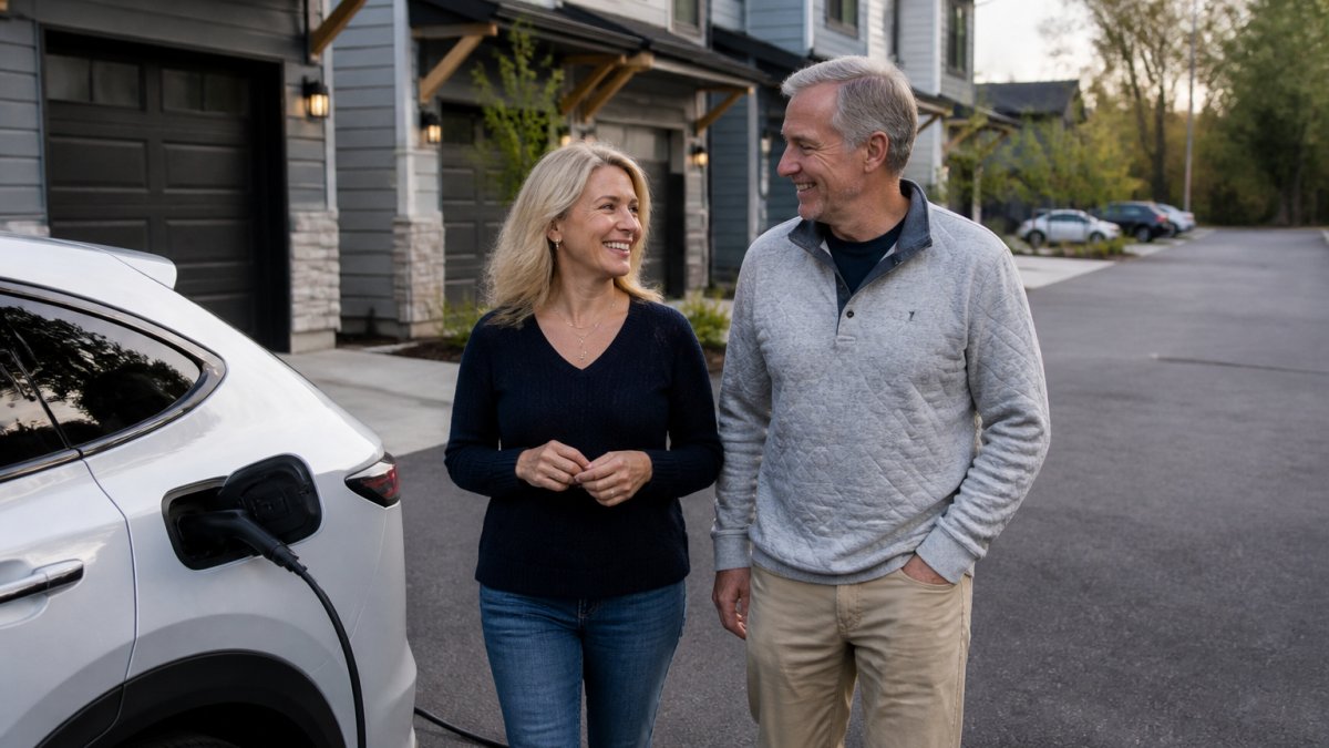 State College Rentals with EV Charging Stations: 2026 Guide