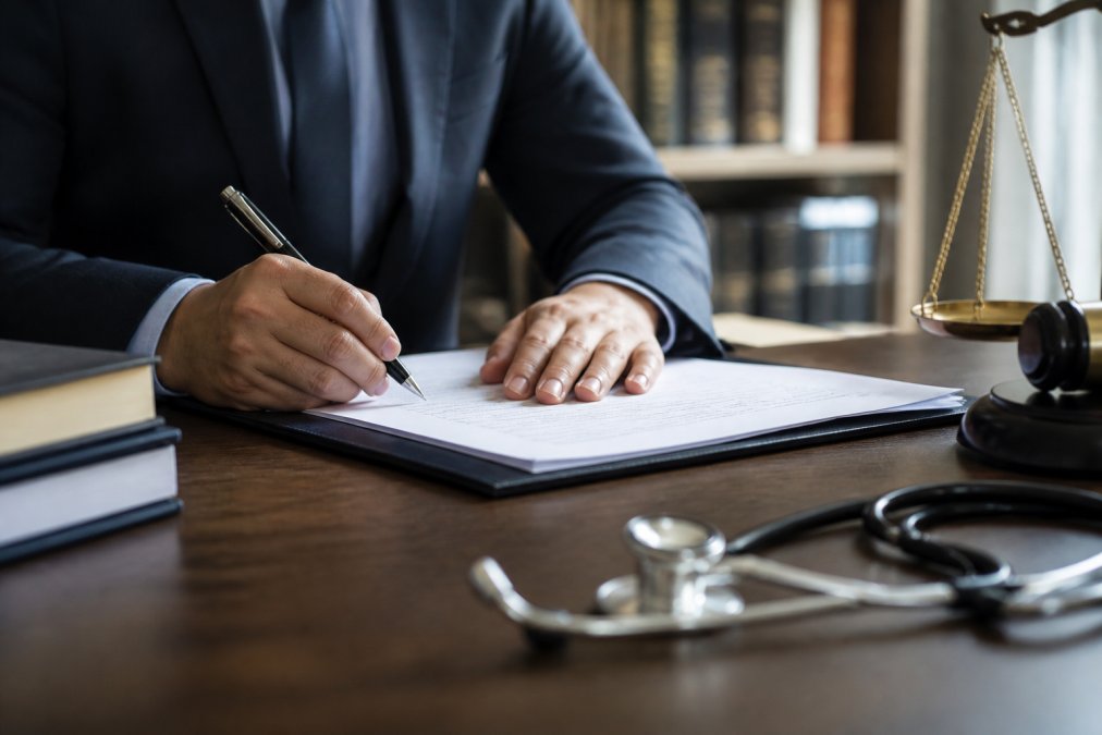State Medical Board Licensing: A Step-by-Step Guide