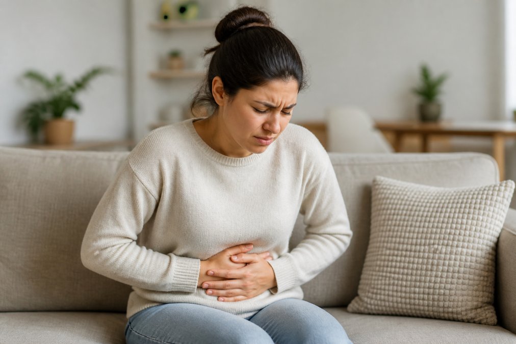 Stay Hydrated Without Bloating From Sodium