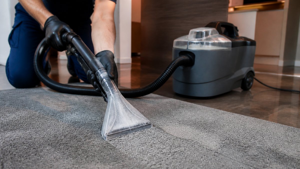 Steam Cleaner Service: Professional vs. DIY in 2026