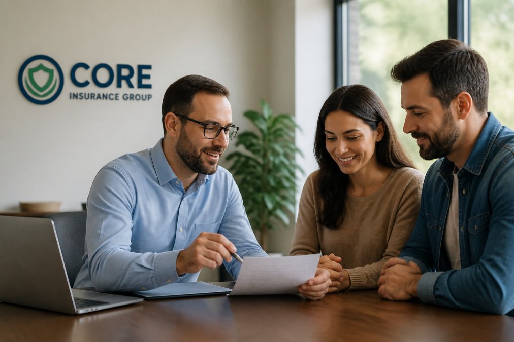 Steele Group Alternative for Comprehensive Coverage