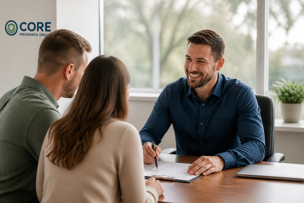 Steele Group Alternative for Personal Insurance in 2026