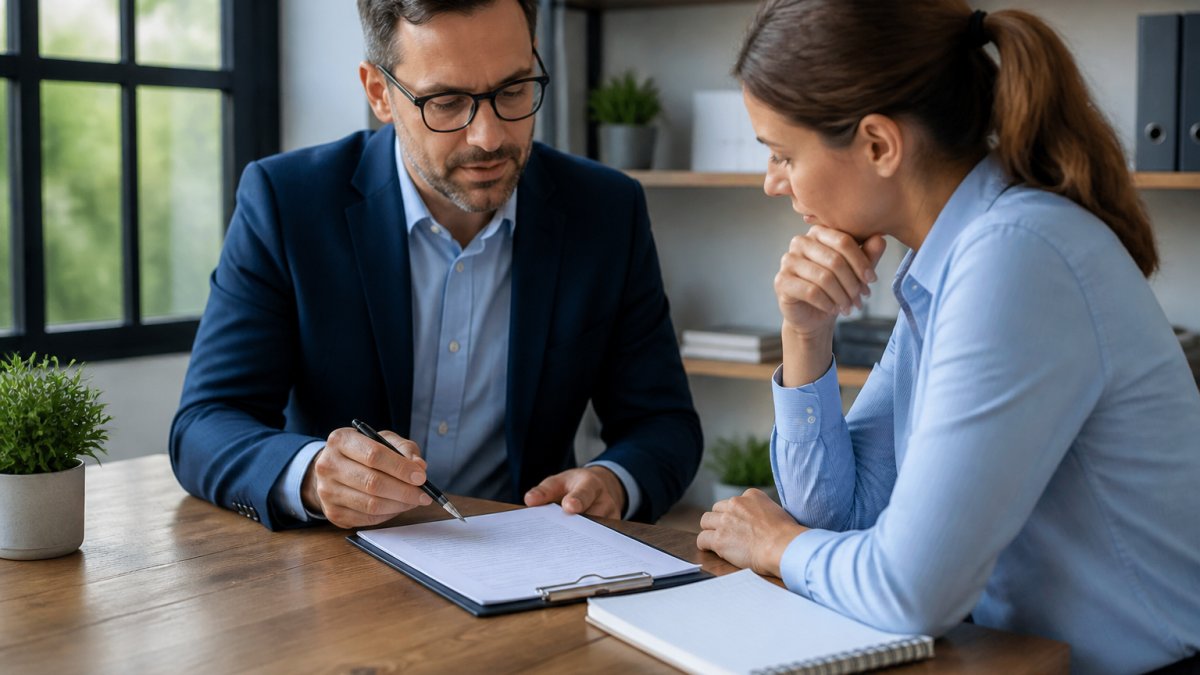 Step by Step Guide to Getting Business Insurance