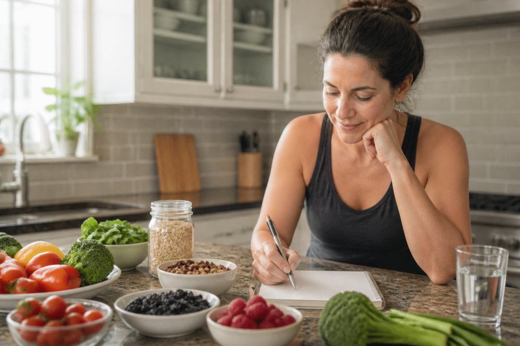 Step by Step Guide to Hormone Balance