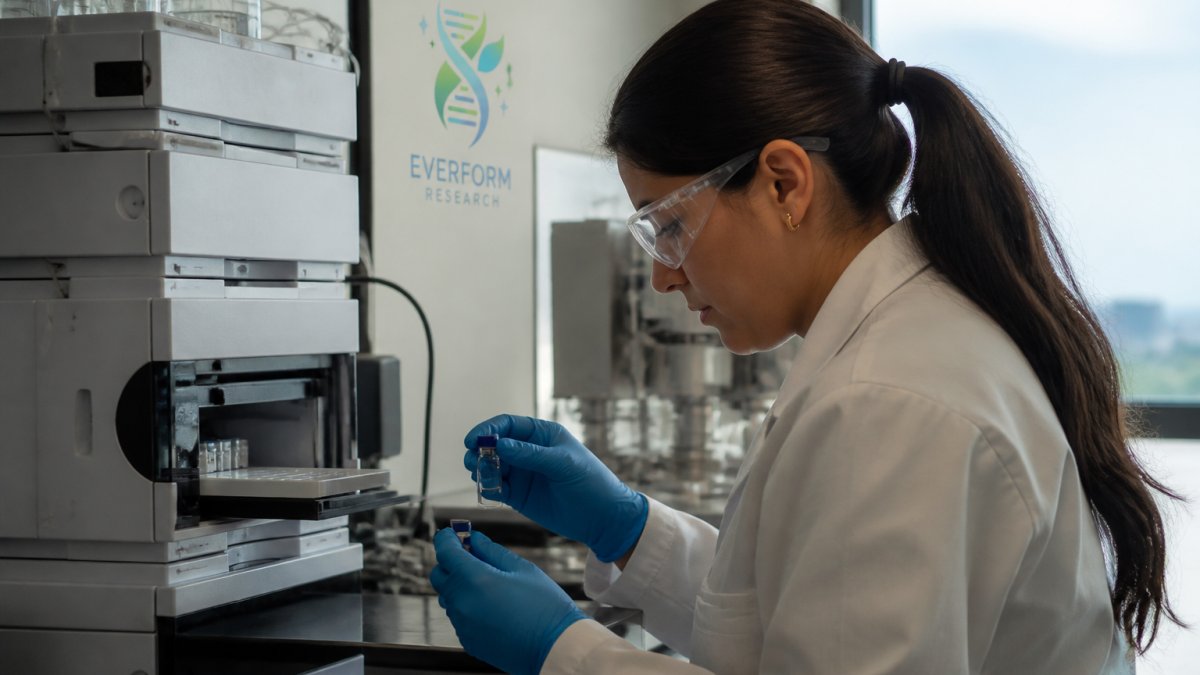 Step-by-Step Guide to Peptide Purity Testing