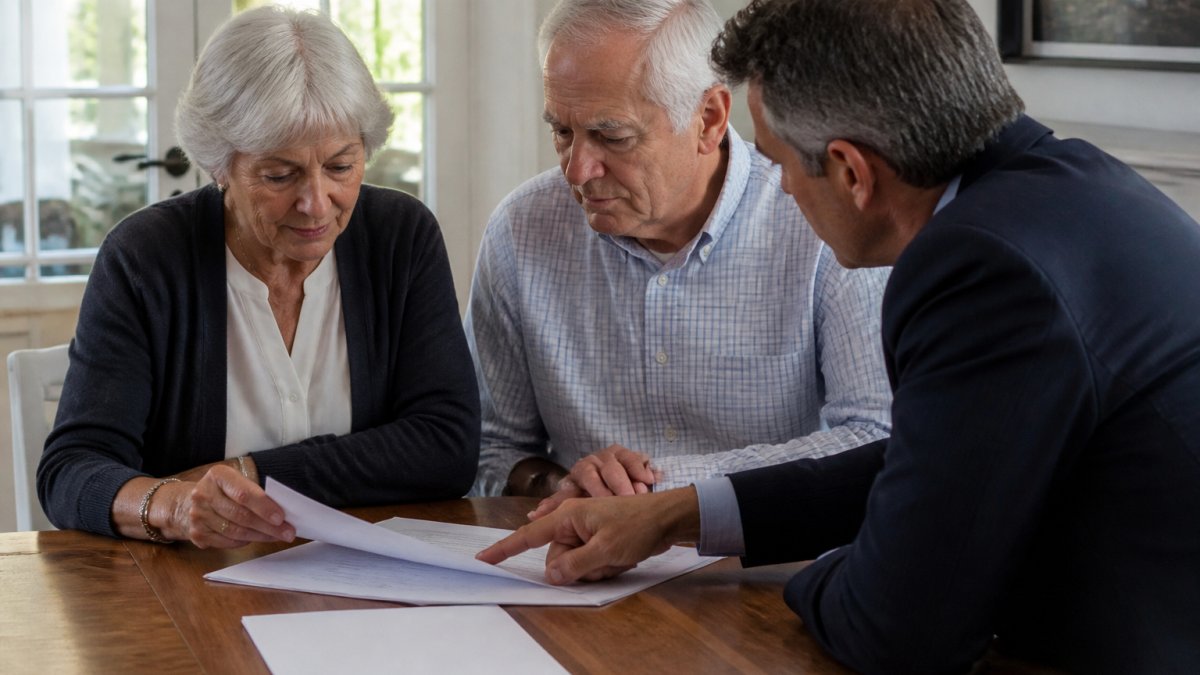 Step-Up in Basis: How It Reduces Estate Taxes