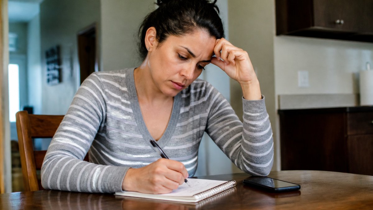 Process diagram for gathering essential details when a loved one arrested requires staying organized and focused.
