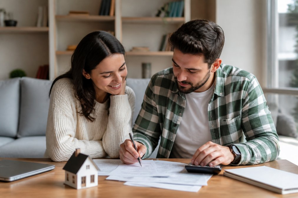 Steps for First Time Home Buying Process: 2026 Guide