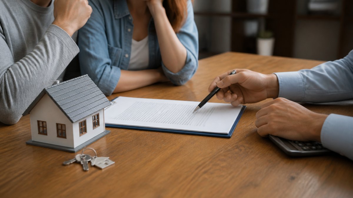 Steps to Avoid Real Estate Closing Surprises