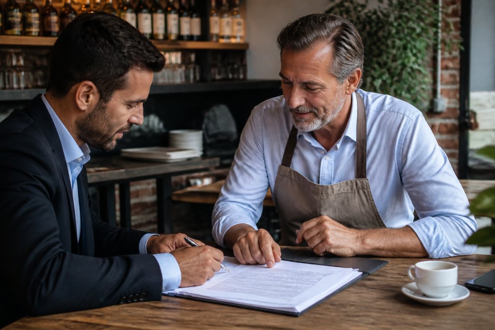 Steps to Buying an Existing Business: A Practical Guide