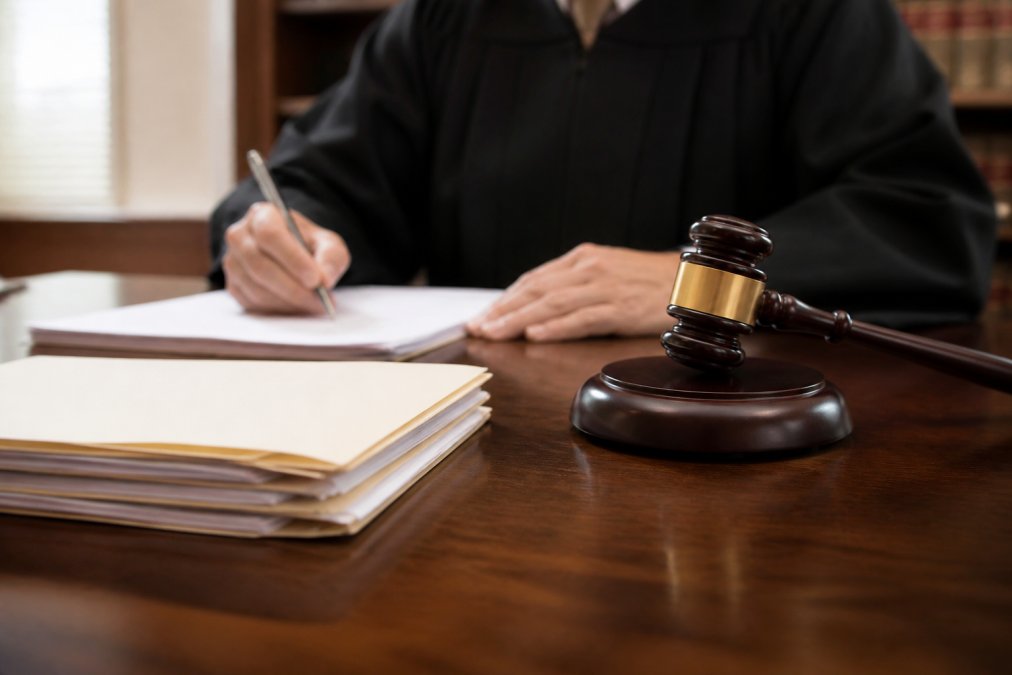 Steps to Expunge Criminal Record in California 2026