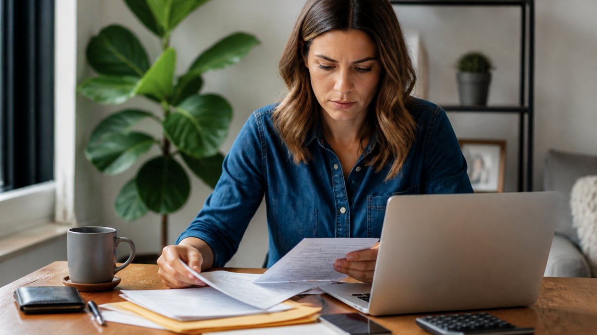 Steps to Secure Financial Identity: 7-Step Guide