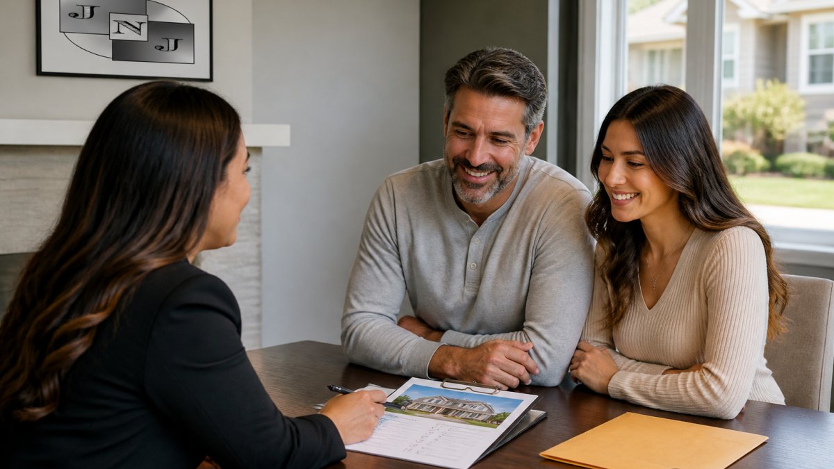 Steps to Selling a Home: A 2026 Guide