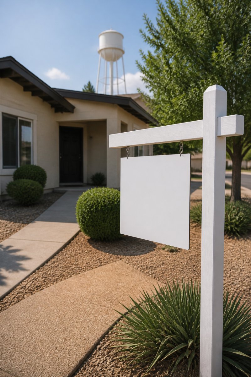 Steps to Selling a Home in Hobbs: The Complete Guide