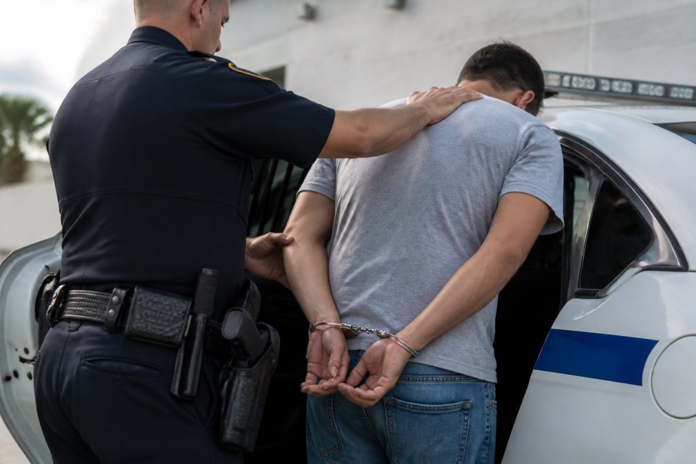 Steps to Take After a Felony Arrest: 2026 Guide