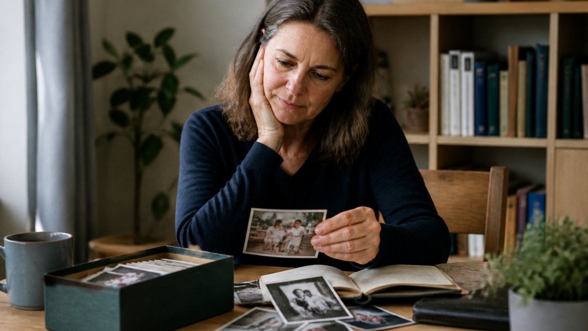 Steps to Take After a Parent Passes Away: A Guide