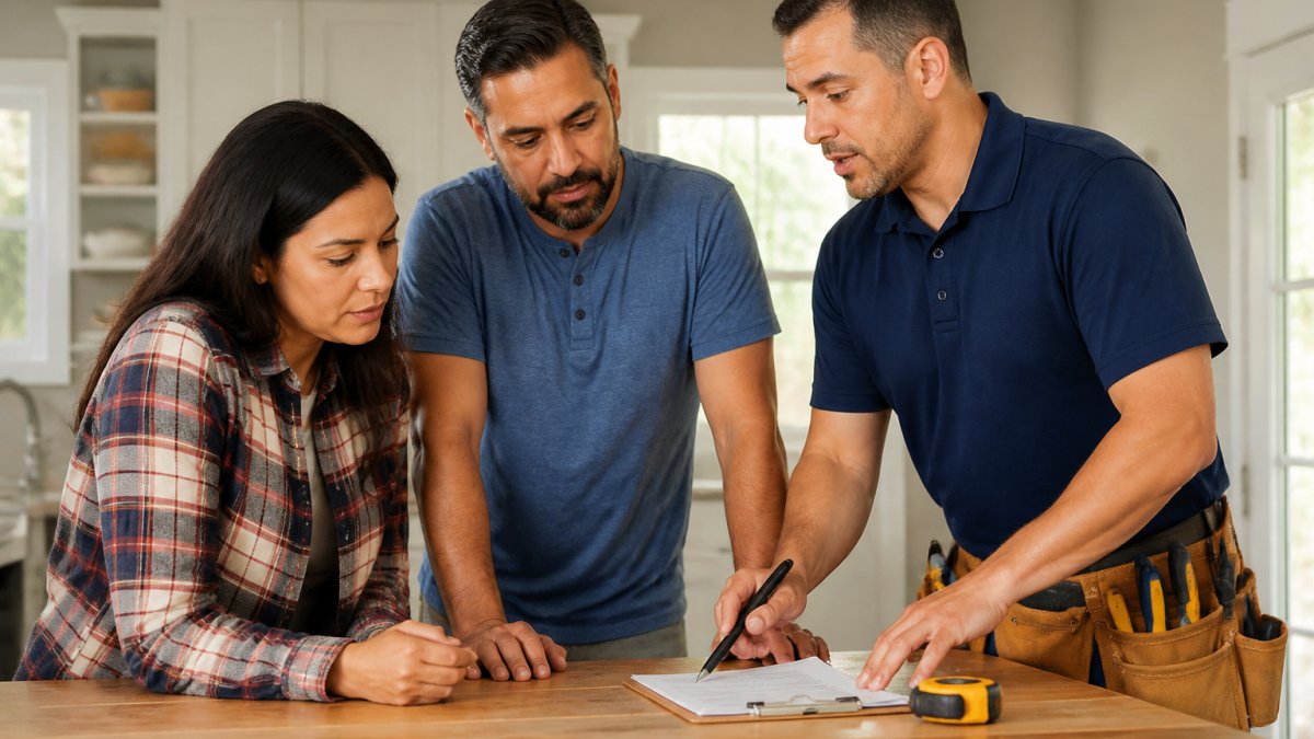 Steps to Take Before Hiring a Handyman