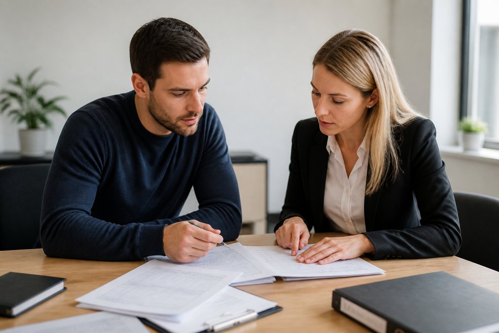 Steuerberater für Arbeitnehmer: Wann lohnt sich's wirklich