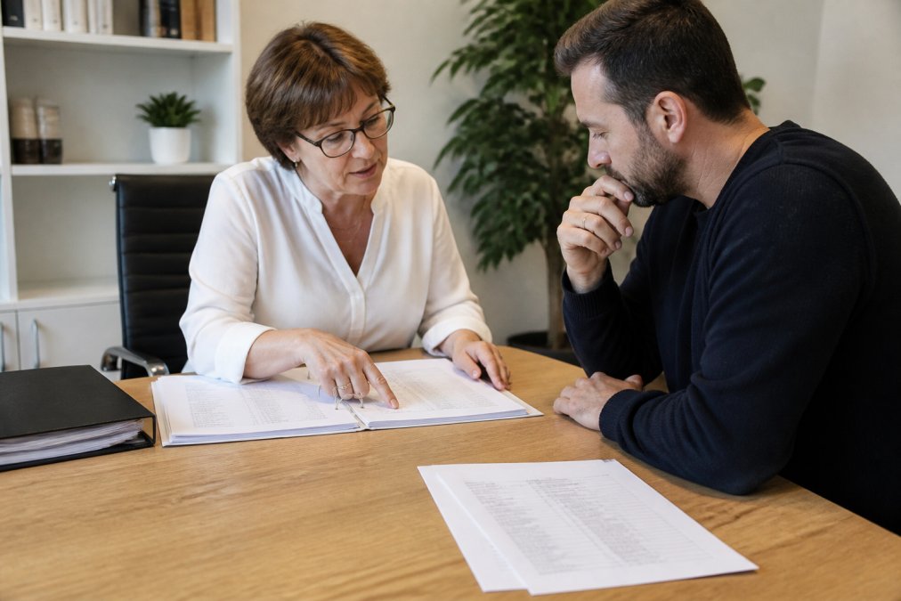 Steuerberater für Optimierung finden: 2026